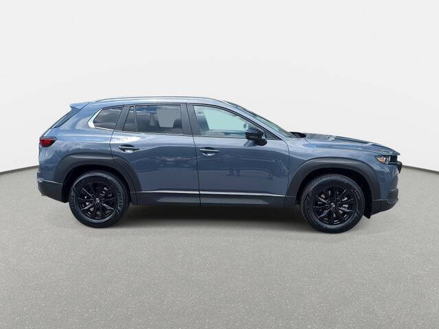 2026 Mazda CX-50 2.5 S Preferred