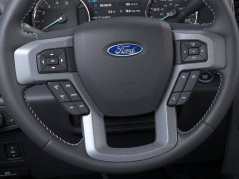 2022 Ford F-350 Super Duty