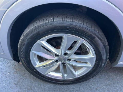 2016 Audi Q3 2.0T quattro Premium Plus