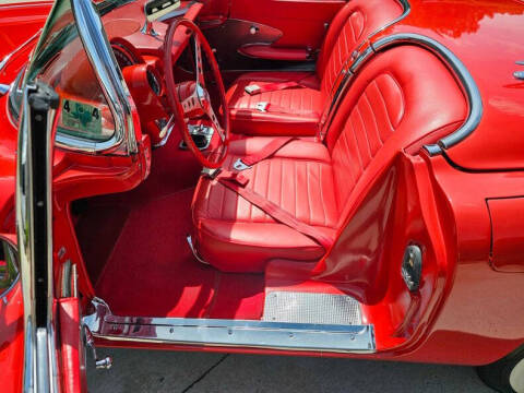 1959 Chevrolet Corvette