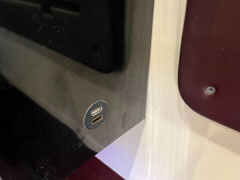 2019 Mercedes-Benz Sprinter 2500