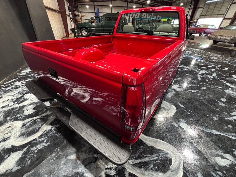 1994 Chevrolet C/K 1500 Series