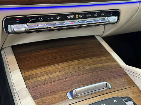 2024 Mercedes-Benz GLS GLS 450