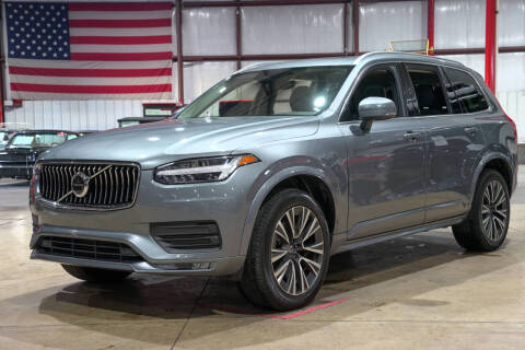 2020 Volvo XC90 T5 Momentum
