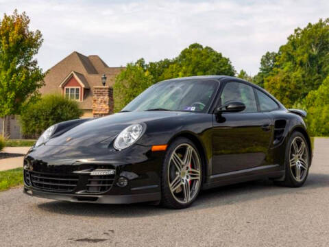 2009 Porsche 911 for sale at Private Sales in Walpole MA