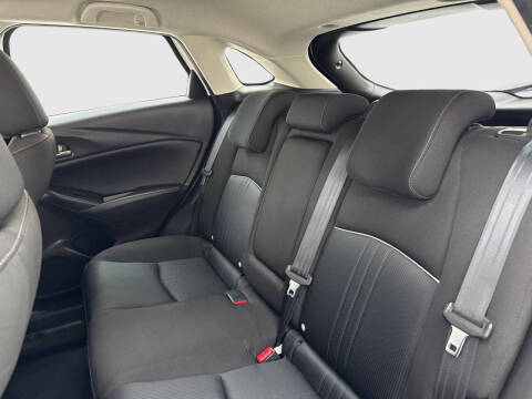 2021 Mazda CX-3 Sport