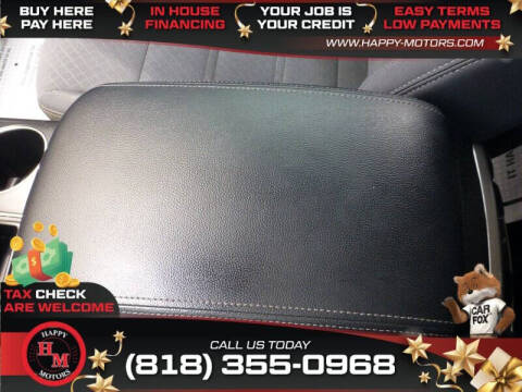 2018 Kia Sorento LX V6