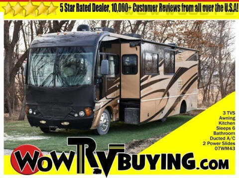 2006 Ford Motorhome Chassis for sale at WOODY'S AUTOMOTIVE GROUP in Chillicothe MO