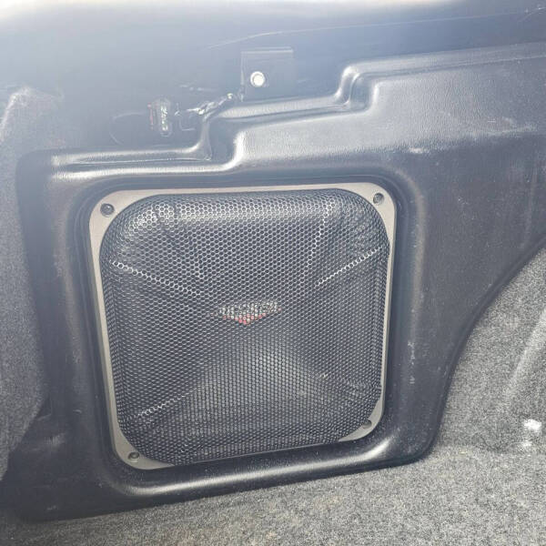 2009 Dodge Challenger SRT8