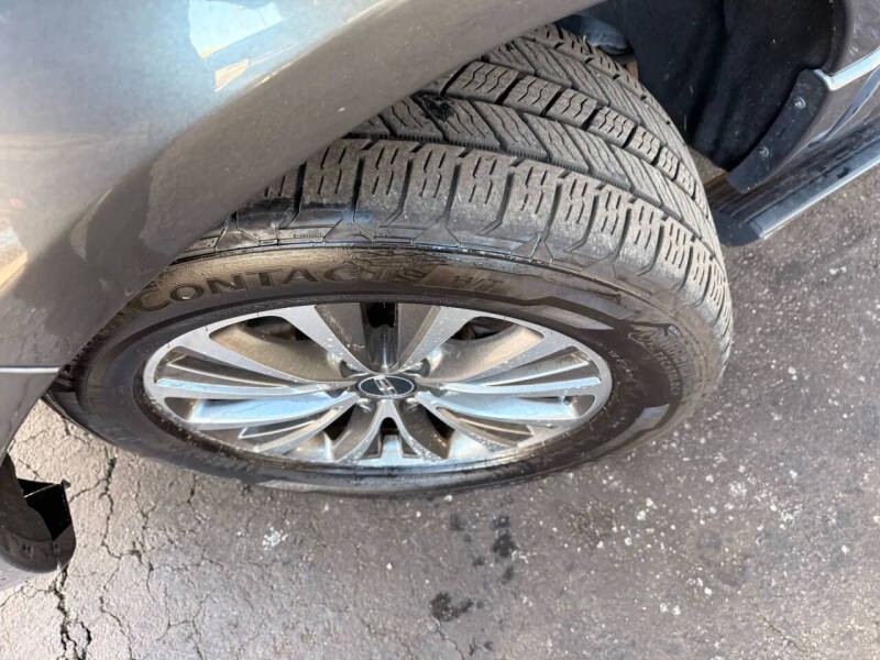 2015 Lincoln Navigator