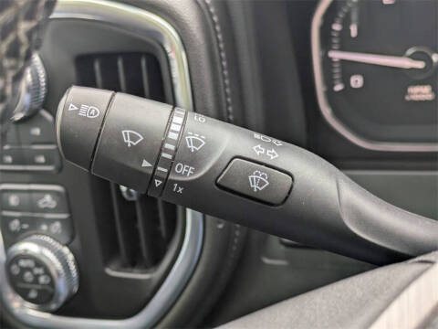 2023 GMC Sierra 2500HD