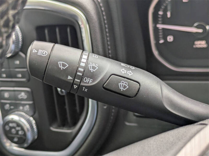 2023 GMC Sierra 2500HD