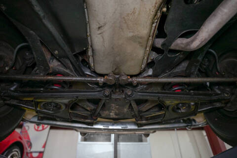 1947 Hudson Super-Eight