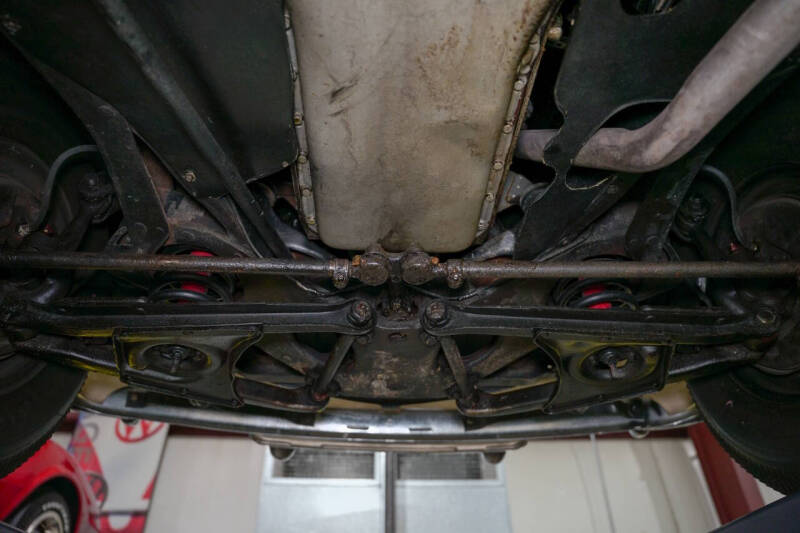 1947 Hudson Super-Eight