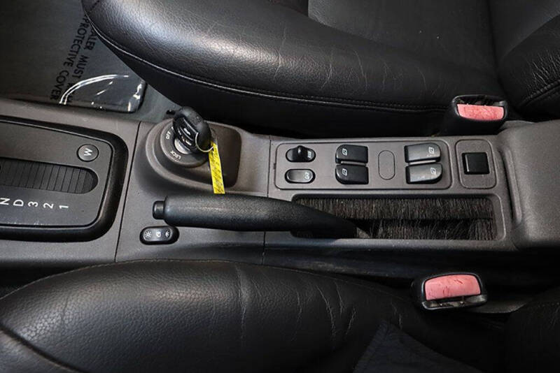 2003 Saab 9-3 SE