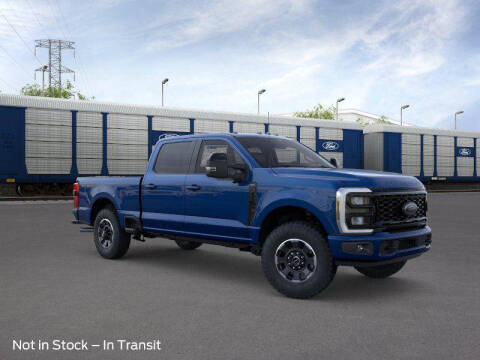 2026 Ford F-250 Super Duty