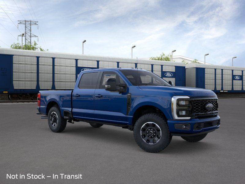 2026 Ford F-250 Super Duty