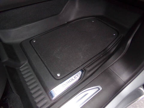 2024 Chevrolet Silverado 3500HD LTZ