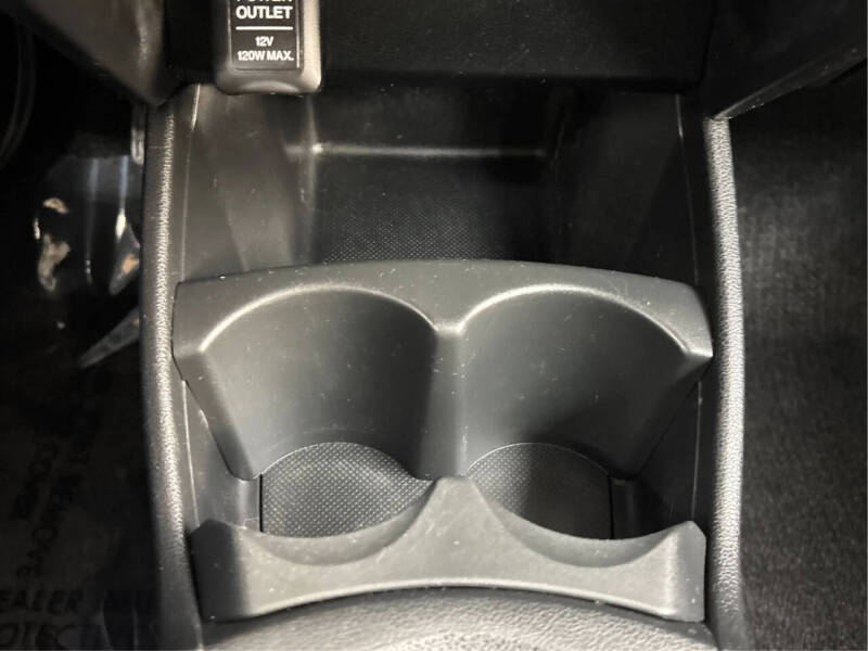 2012 Honda Fit Sport