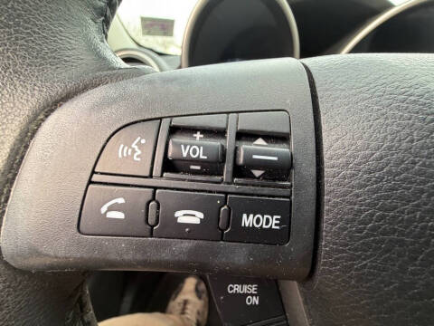 2013 Mazda MAZDA3 i Touring