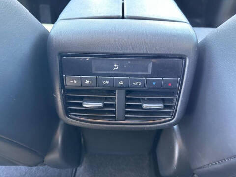 2018 Mazda CX-9 Touring