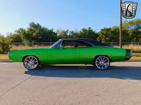 1970 Dodge Charger