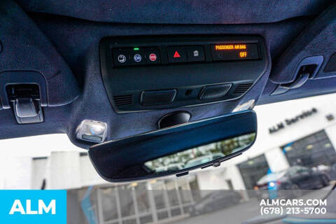 2022 Chevrolet Corvette Stingray