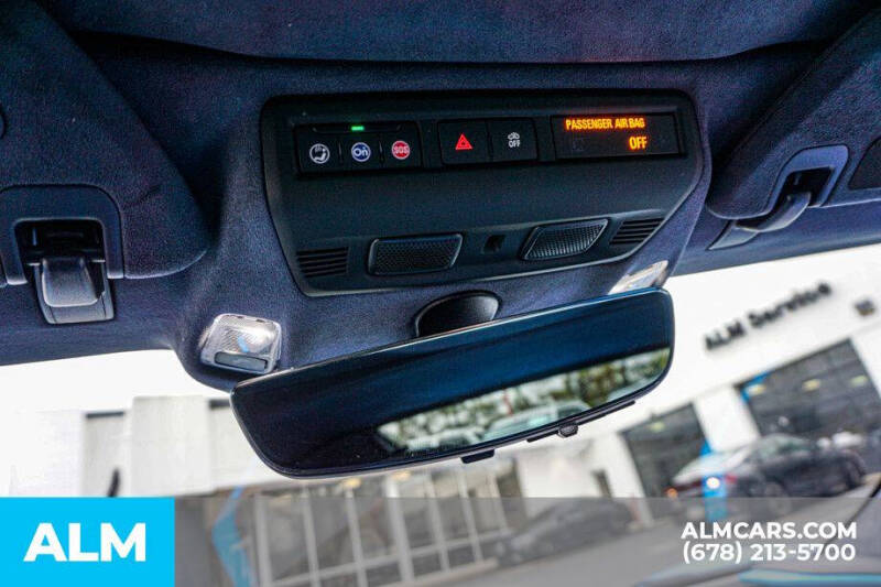 2022 Chevrolet Corvette Stingray