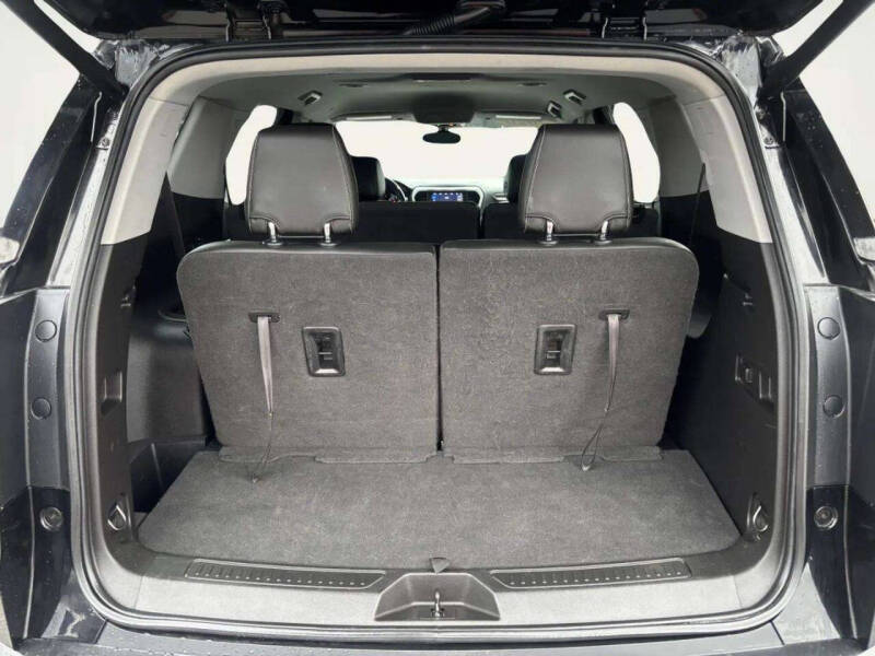 2020 GMC Acadia SLT