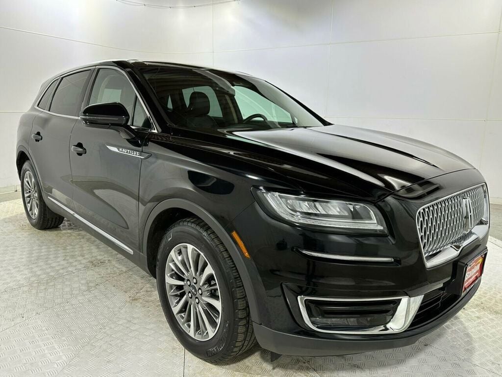 2019 Lincoln Nautilus For Sale In Bellerose, NY - Carsforsale.com®