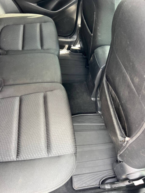 2013 Mazda CX-5 Touring