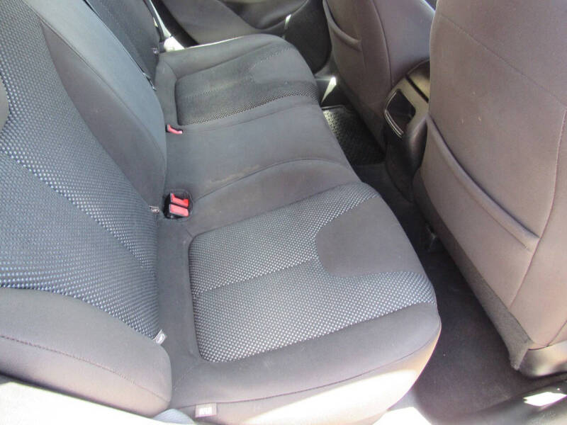 2015 Dodge Dart SE