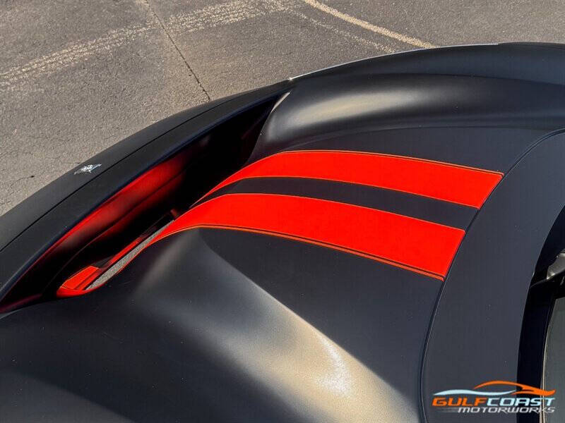 2020 Ferrari 488 Pista