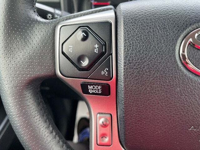 2024 Toyota 4Runner 43