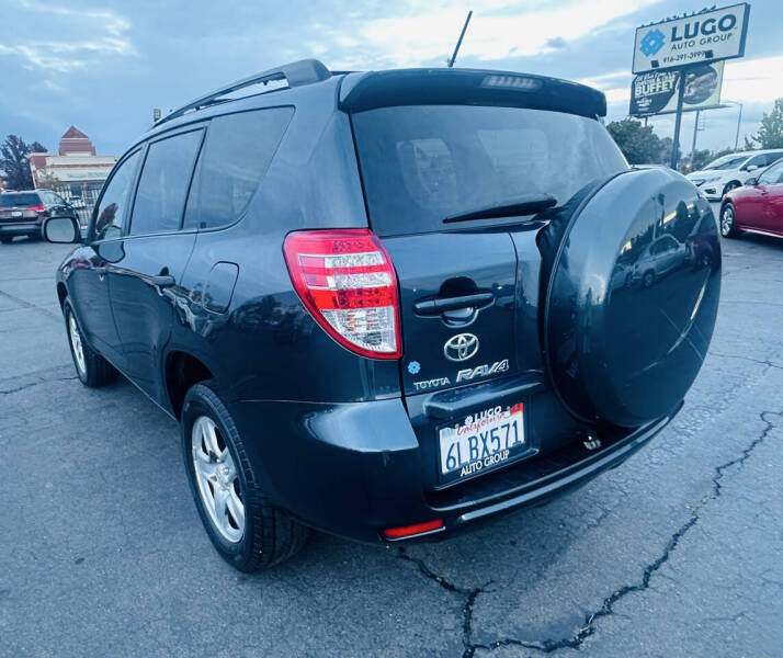2010 Toyota RAV4