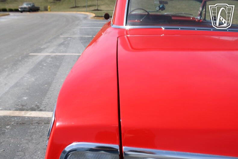 1962 Chevrolet Impala