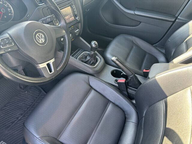 2013 Volkswagen Jetta for sale at Axio Auto Boise in Boise, ID