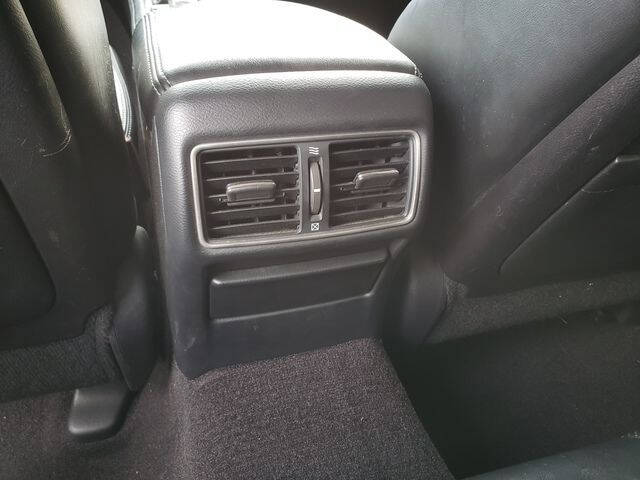 2014 Infiniti Q50 Sport