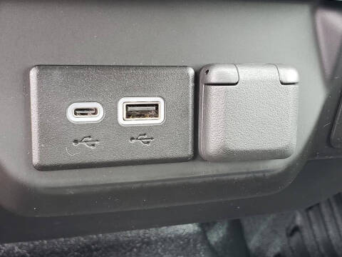2026 Chevrolet Silverado 1500 Work Truck