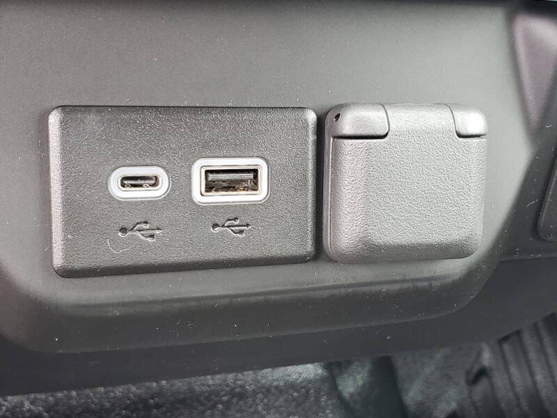 2026 Chevrolet Silverado 1500 Work Truck
