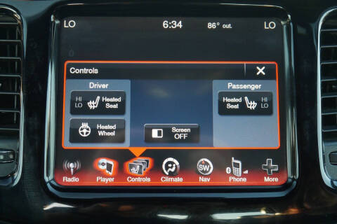 2013 Dodge Dart Limited