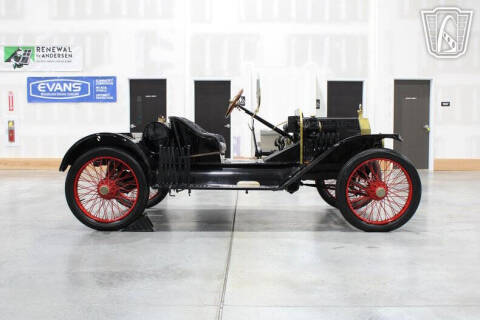 1916 Ford Model T