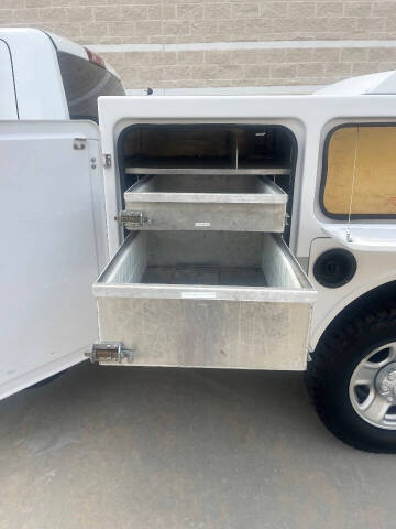 2019 RAM 3500 Tradesman
