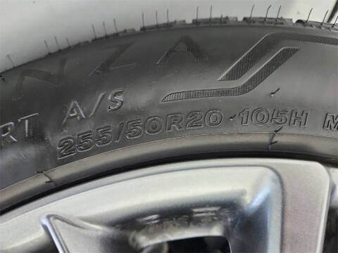 2024 Acura MDX SH-AWD w/Advance