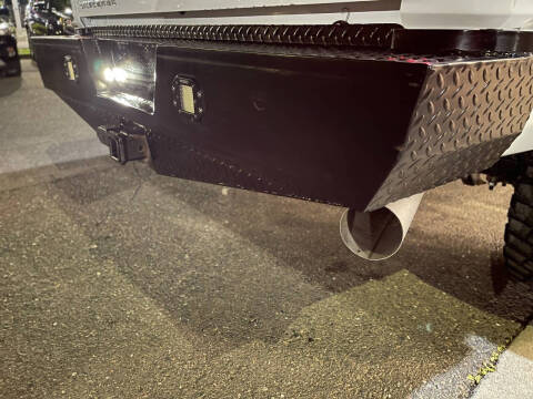 2017 Chevrolet Silverado 2500HD LT