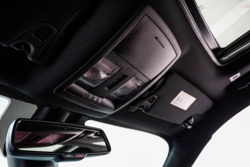 2023 Dodge Challenger SRT Hellcat Redeye