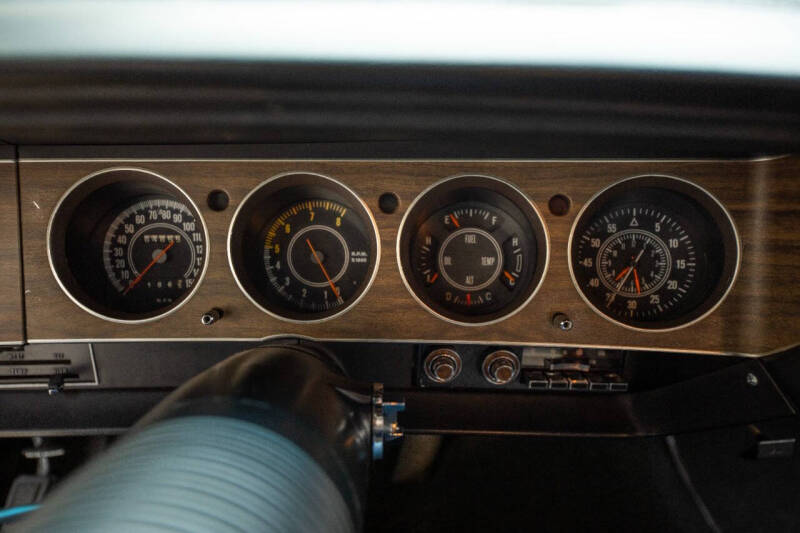 1970 Dodge Challenger