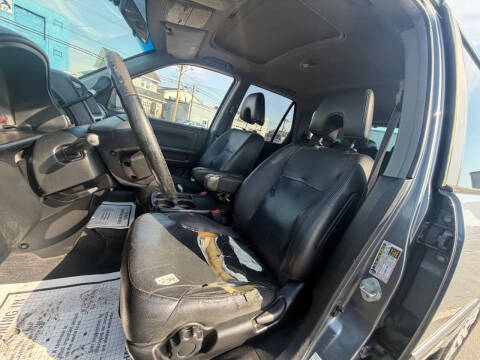2006 Honda CR-V Special Edition