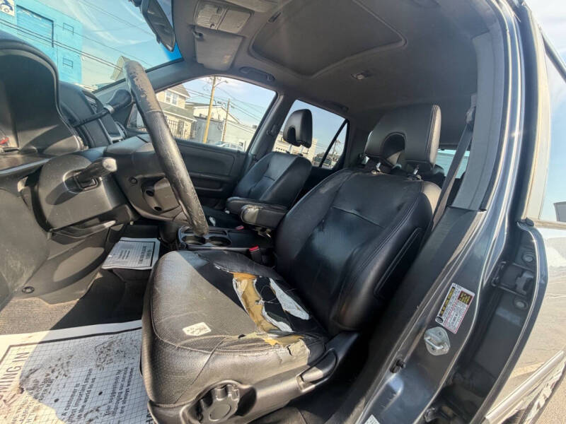 2006 Honda CR-V Special Edition