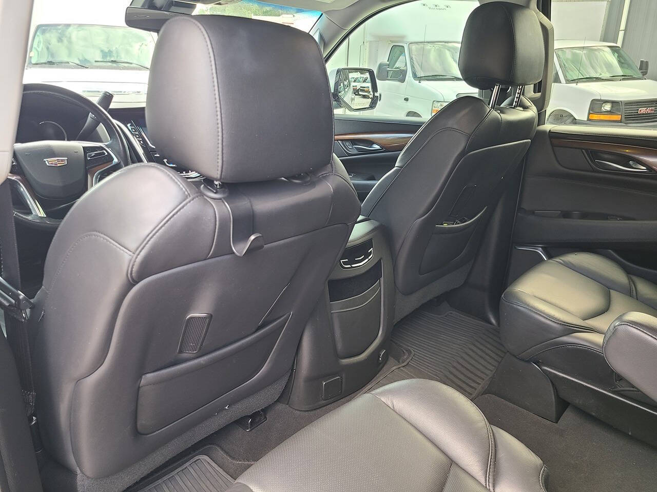 2020 Cadillac Escalade for sale at PAKK AUTOMOTIVE in Peachland, NC